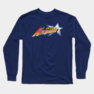 Uchu Sentai Kyuranger Long Sleeve T-Shirt